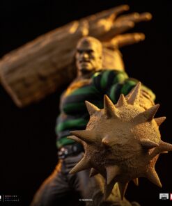 Sandman Marvel Comics - Art Scale 1/10 Iron Studios - Image 11