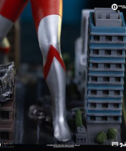 Ultraman Art Scale 1/10 - Iron Studios - Image 11