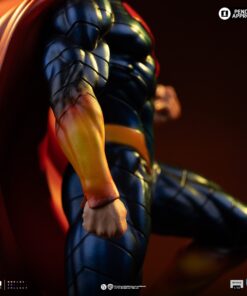 Superman Absolute DC Comics - Art Scale 1/10 Iron Studios - Image 13