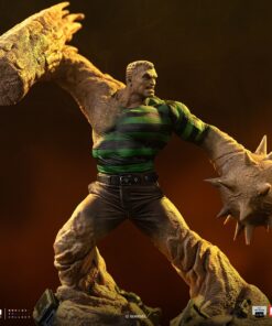 Sandman Marvel Comics - Art Scale 1/10 Iron Studios - Image 13