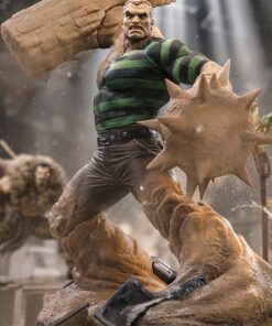 Sandman Marvel Comics - Art Scale 1/10 Iron Studios - Image 17