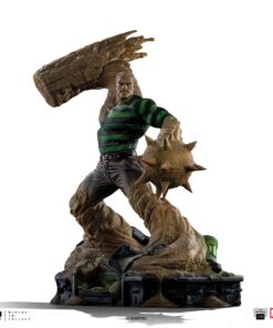 Sandman Marvel Comics - Art Scale 1/10 Iron Studios - Image 18