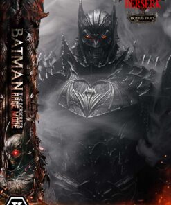Ultimate Premium Masterline Batman (Comics) Batman : The Berserker Rage Mode Deluxe Bonus Version - Prime1Studio - Image 23