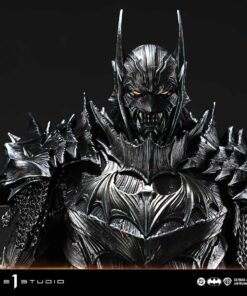 Ultimate Premium Masterline Batman (Comics) Batman : The Berserker Rage Mode Deluxe Bonus Version - Prime1Studio - Image 19
