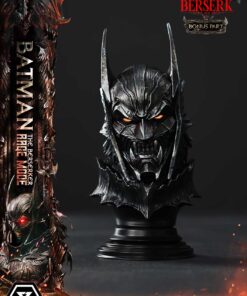 Ultimate Premium Masterline Batman (Comics) Batman : The Berserker Rage Mode Deluxe Bonus Version - Prime1Studio - Image 20