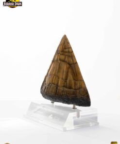 ELITE CREATURE COLLECTIBLES PRESENTS:  Jurassic Park Triceratops Spike Prop Reproduction