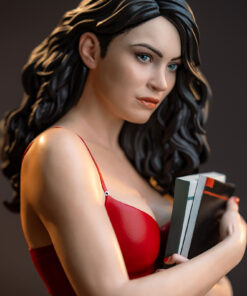 JENNIFER'S BODY 1:4 STATUE - PCS Collectibles - Image 5