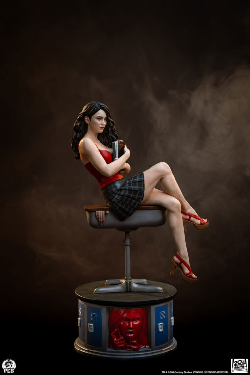JENNIFER'S BODY 1:4 STATUE - PCS Collectibles - Image 7