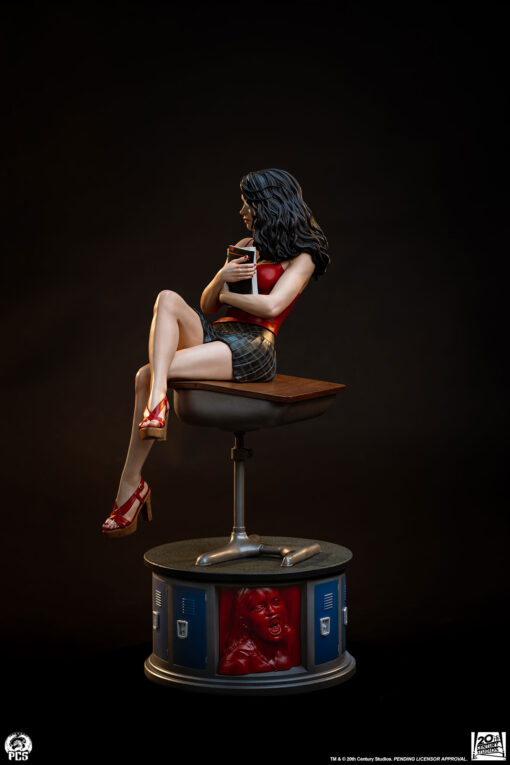 JENNIFER'S BODY 1:4 STATUE - PCS Collectibles - Image 20