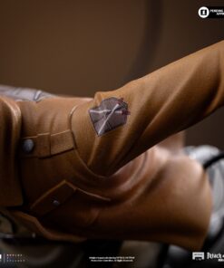 Statue Eren Yeager - Attack on Titan - Art Scale 1/10 - Iron Studios - Image 5