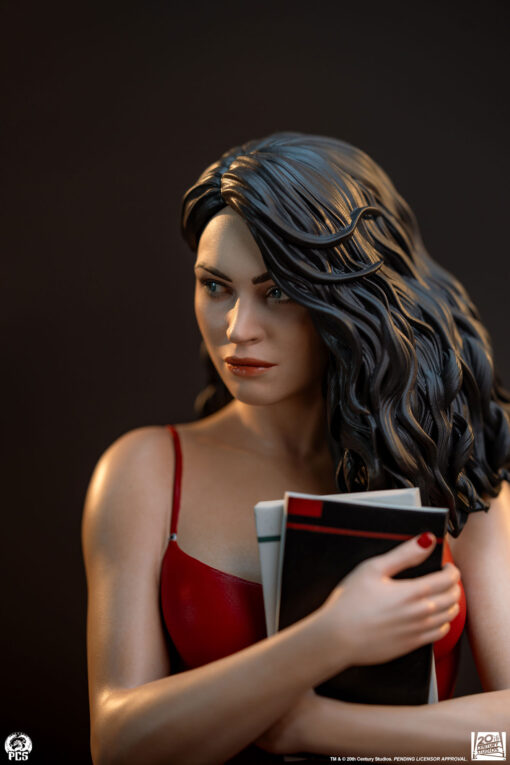 JENNIFER'S BODY 1:4 STATUE - PCS Collectibles - Image 21