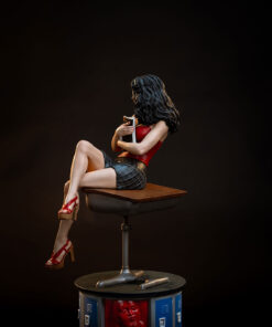 JENNIFER'S BODY 1:4 STATUE - PCS Collectibles - Image 22