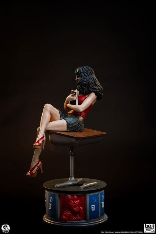 JENNIFER'S BODY 1:4 STATUE - PCS Collectibles - Image 22