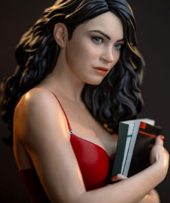 JENNIFER'S BODY 1:4 STATUE - PCS Collectibles - Image 23