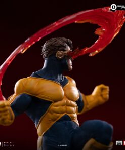 Statue Cyclops Deluxe - Infinity Gauntlet Diorama - BDS Art Scale 1/10 - Iron Studios - Image 16