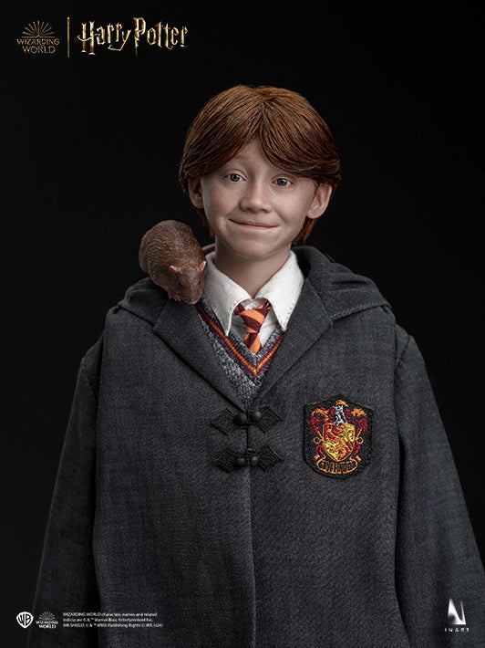 INART Ron Weasley 1/6 Collectible Figure - Deluxe Version - Image 11