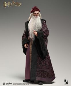 Alternative view of INART-Harry Potter and the Chamber of Secrets Albus Dumbledore Premium 1/6 Collectible Figure