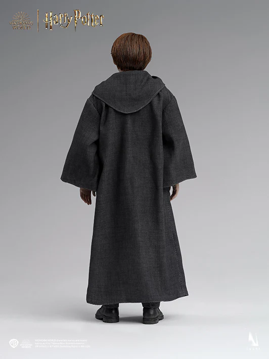 INART Ron Weasley 1/6 Collectible Figure - Deluxe Version - Image 5