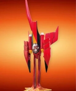 Mazinkaiser Metal Action Kaisen Pilder (Renewal Version) - Evolution Toy - Image 4