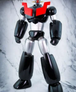 Mazinger Z Heavy Metal Mazinger Z Action Figure BY ACTION TOYS - Image 5