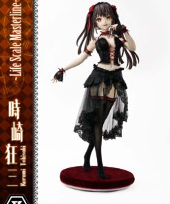 Life Scale Masterline DATE A LIVE Kurumi Tokisaki - Prime1Studio - Image 11