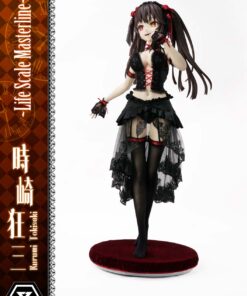 Life Scale Masterline DATE A LIVE Kurumi Tokisaki - Prime1Studio - Image 8