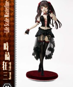 Alternative view of Life Scale Masterline DATE A LIVE Kurumi Tokisaki - Prime1Studio