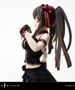 Life Scale Masterline DATE A LIVE Kurumi Tokisaki - Prime1Studio - Image 5