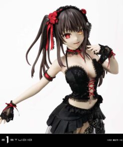 Life Scale Masterline DATE A LIVE Kurumi Tokisaki - Prime1Studio - Image 4