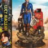 Real Elite Masterline Fallout Lucy Maclean Bonus Version - Prime1Studio