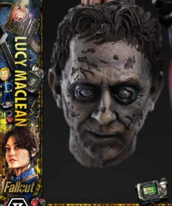 Real Elite Masterline Fallout Lucy Maclean Bonus Version - Prime1Studio - Image 20
