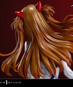EVANGELION: 3.0+1.0 THRICE UPON A TIME "Asuka Shikinami Langley" Bonus Version - Prime1Studio - Image 3