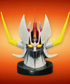 Mazinkaiser Metal Action Kaisen Pilder (Renewal Version) - Evolution Toy