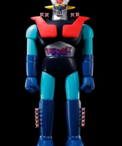 Mazinger Z Jumbo Machinder Mazinger Z Figure - Bandai - Image 5