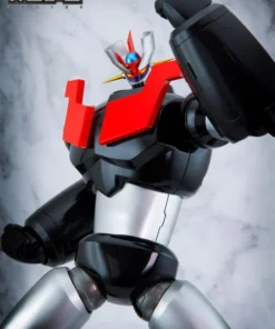 Mazinger Z Heavy Metal Mazinger Z Action Figure BY ACTION TOYS - Image 4