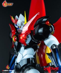 Mazinkaiser (Original Version) – BLAZE Series  By Ember Toys - Image 7