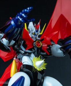 Mazinkaiser (Original Version) – BLAZE Series  By Ember Toys - Image 3
