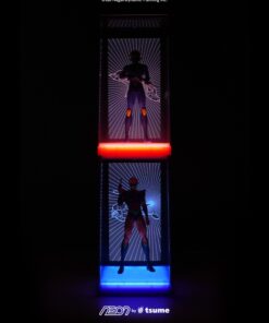 UFO ROBOT GRENDIZER Kabuto Koji by Tsume Art - Image 3