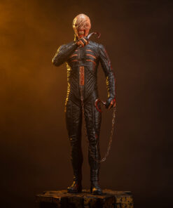 CHATTERER 1:3 SCALE STATUE DELUXE EDITION - BY PCS - Image 3