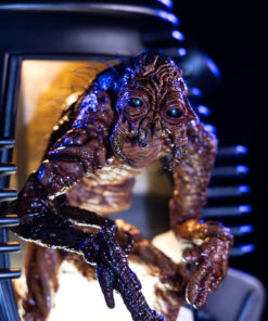 THE FLY 1:4 SCALE STATUE DELUXE EDITION - PCS - Image 4