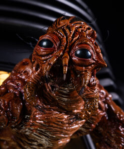 THE FLY 1:4 SCALE STATUE DELUXE EDITION - PCS - Image 7
