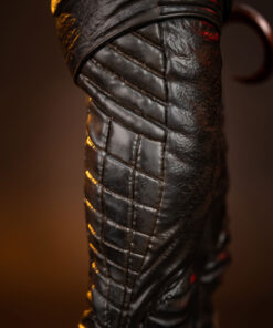 CHATTERER 1:3 SCALE STATUE DELUXE EDITION - BY PCS - Image 9