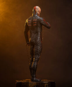 CHATTERER 1:3 SCALE STATUE DELUXE EDITION - BY PCS - Image 10