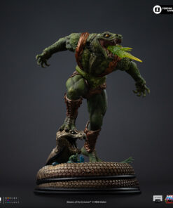 Kobra Khan - Masters of the Universe - Art Scale 1/10 - Iron Studios - Image 6