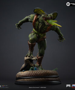 Kobra Khan - Masters of the Universe - Art Scale 1/10 - Iron Studios - Image 7