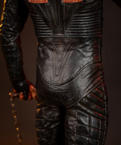 CHATTERER 1:3 SCALE STATUE DELUXE EDITION - BY PCS - Image 11