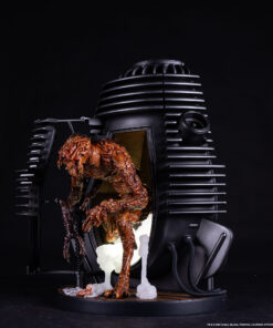 THE FLY 1:4 SCALE STATUE DELUXE EDITION - PCS - Image 13