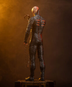 CHATTERER 1:3 SCALE STATUE DELUXE EDITION - BY PCS - Image 12