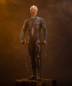 CHATTERER 1:3 SCALE STATUE DELUXE EDITION - BY PCS - Image 13