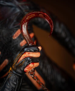CHATTERER 1:3 SCALE STATUE DELUXE EDITION - BY PCS - Image 15